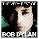 The Very Best Of - Bob Dylan [CD]