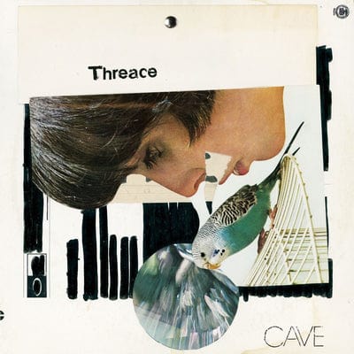 Threace - Cave [CD]