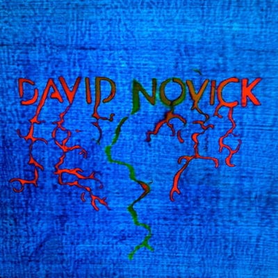 David Novick - David Novick [VINYL]