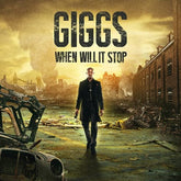 When Will It Stop - Giggs [CD]