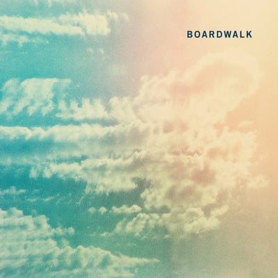 Boardwalk - Boardwalk [VINYL]