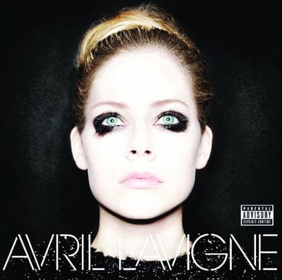 Avril Lavigne - Avril Lavigne [CD]