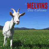 Tres Cabrones - Melvins [CD]