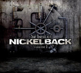 The Best of Nickelback- Volume 1 - Nickelback [CD]