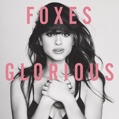 Glorious - Foxes [CD]