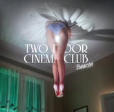 Beacon - Two Door Cinema Club [CD Special Edition]