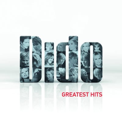 Greatest Hits - Dido [CD]