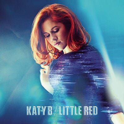 Little Red - Katy B [CD]