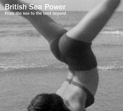 From the Sea to the Land Beyond - British Sea Power [CD]