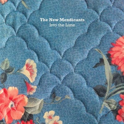 Into the Lime - The New Mendicants [CD]