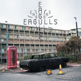 Eagulls - Eagulls [CD]