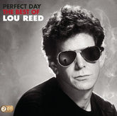 Perfect Day: The Best of Lou Reed - Lou Reed [CD]