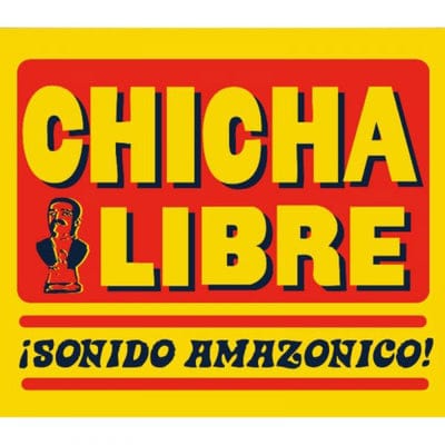 Sonido Amazonico! - Chicha Libre [CD]