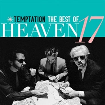 Temptation: The Very Best of Heaven 17 - Heaven 17 [CD]