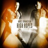 High Hopes - Bruce Springsteen [CD]