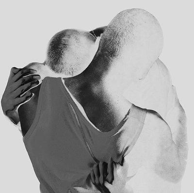 DEAD - Young Fathers [CD]