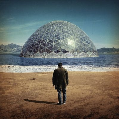 Brothers and Sisters of the Eternal Son - Damien Jurado [CD]