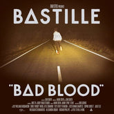 Bad Blood - Bastille [VINYL]