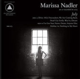 July - Marissa Nadler [CD]