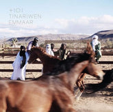 Emmaar - Tinariwen [CD]