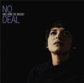 No Deal - Mélanie De Biasio [CD]