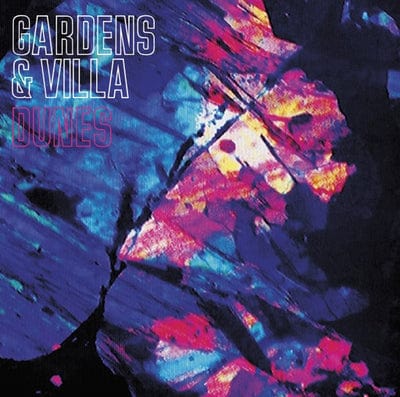 Dunes - Gardens & Villa [CD]