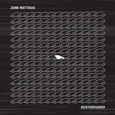 Geisterfahrer - John Matthias [CD]