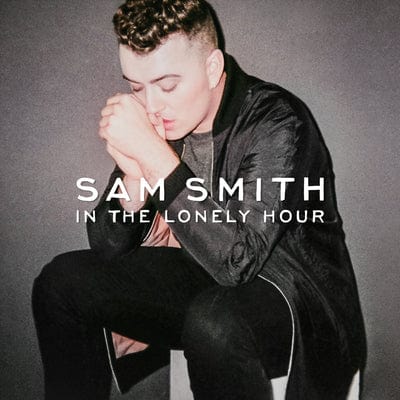 In the Lonely Hour - Sam Smith [CD]