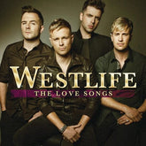 The Love Songs - Westlife [CD]