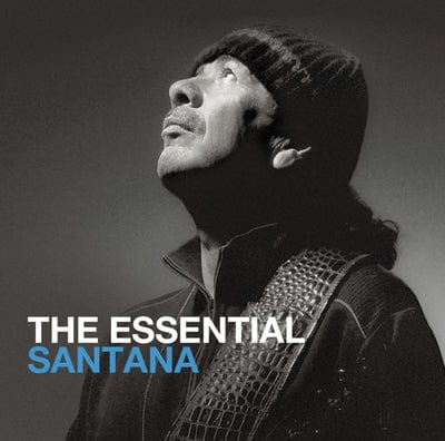 The Essential Santana - Santana [CD]