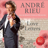 Andre Rieu: Love Letters - André Rieu [CD]