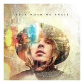 Morning Phase - Beck [CD]