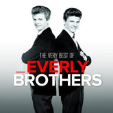 The Very Best of the Everly Brothers - The Everly Brothers [CD]