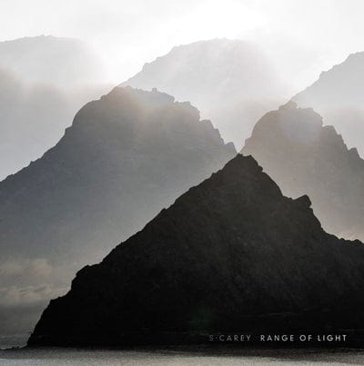 Range of Light - S. Carey [CD]