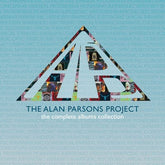 The Complete Albums Collection - The Alan Parsons Project [CD]