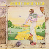 Goodbye Yellow Brick Road - Elton John [CD]