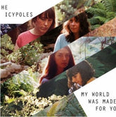 My World Was Made for You - The Icypoles [CD]