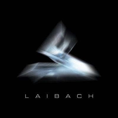 Spectre - Laibach [CD]