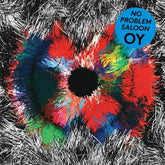 No Problem Saloon - OY [CD]