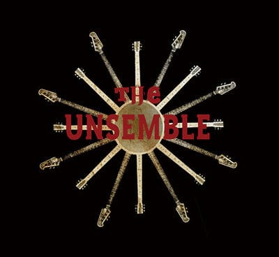 The Unsemble - The Unsemble [CD]