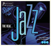 The Real... Jazz - Various Artists [CD]