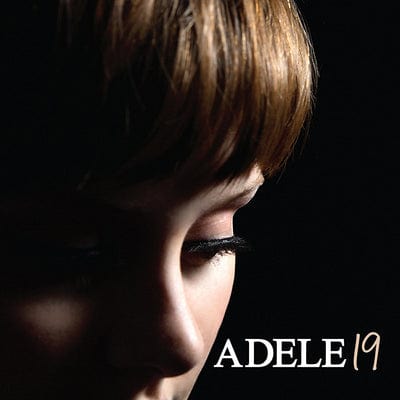 19 - Adele [CD Deluxe Edition]