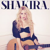 Shakira - Shakira [CD]