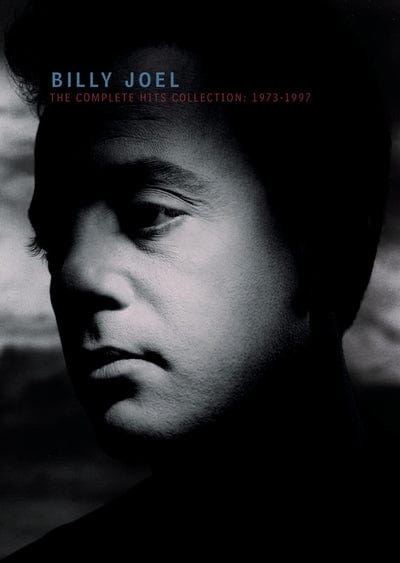 The Complete Hits Collection: 1973-1997 - Billy Joel [CD]