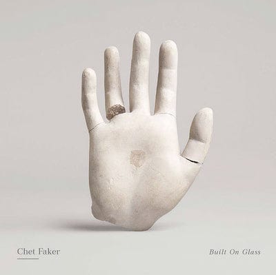 Built On Glass - Chet Faker [CD]