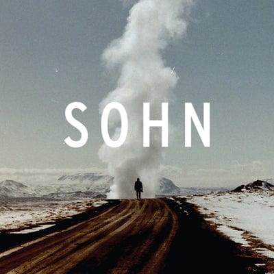 Tremors - SOHN [CD]