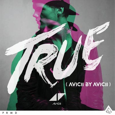 TRUE (Avicii By Avicii) - Avicii [CD]