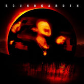 Superunknown - Soundgarden [CD]