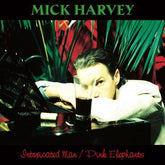 Intoxicated Man/Pink Elephants - Mick Harvey [CD]