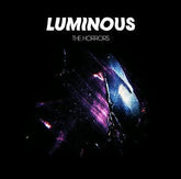 Luminous - The Horrors [CD]